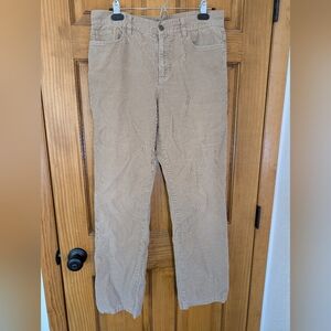 Ralph Lauren Corduroy Pants